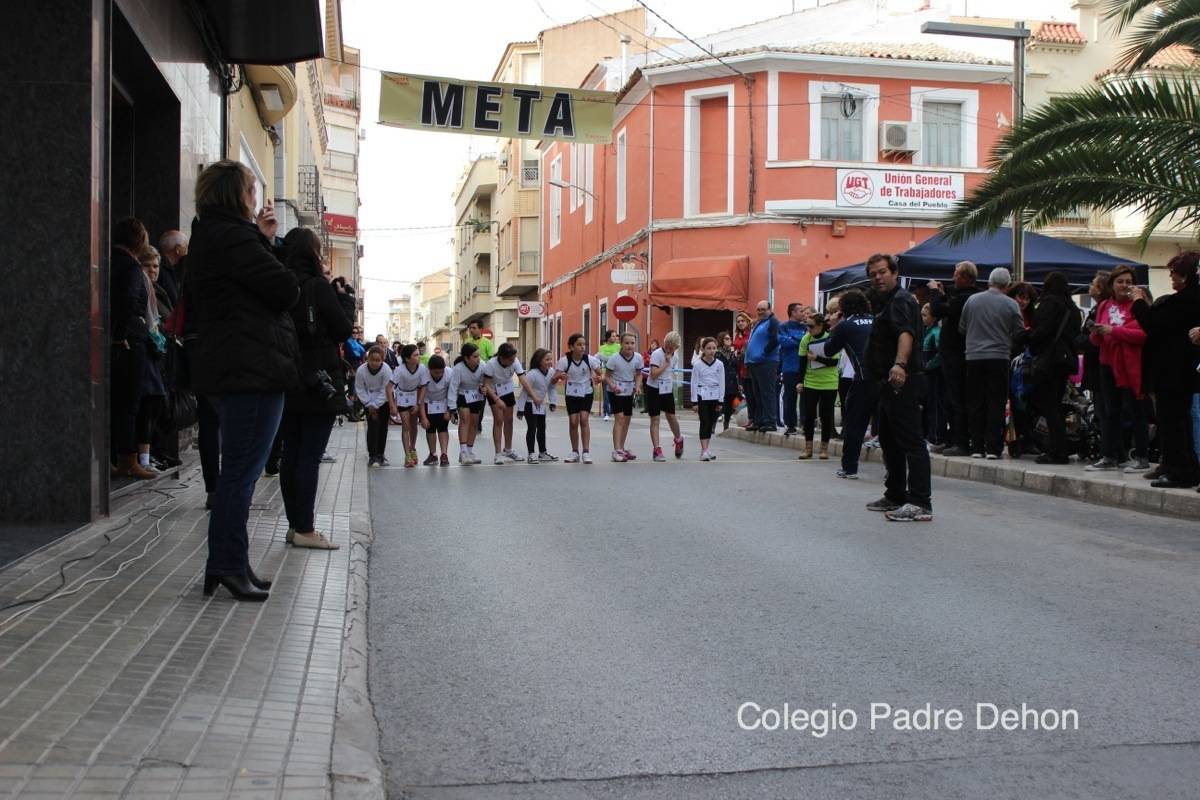 2014 03 29 IV DUATLÓN PADRE DEHON (120)